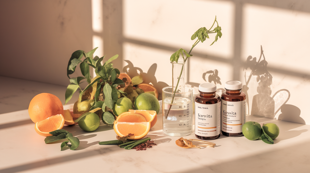 KoraVita – vývoj a kvalita